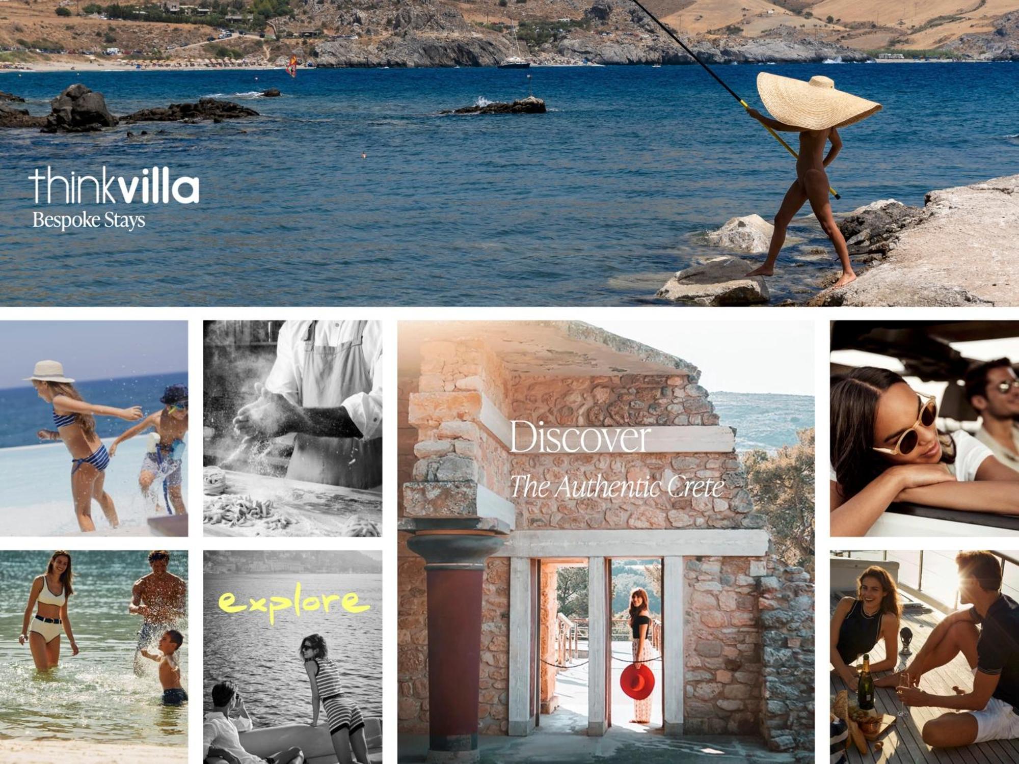 Evangelos Villas, Lavish Touch, By Thinkvilla Angeliana  Ngoại thất bức ảnh