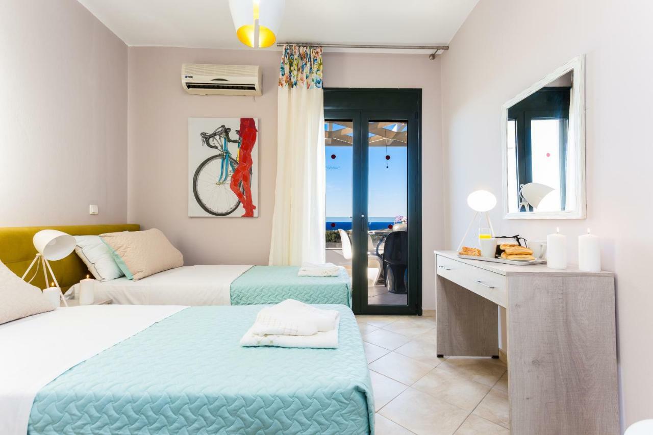 Evangelos Villas, Lavish Touch, By Thinkvilla Angeliana  Ngoại thất bức ảnh