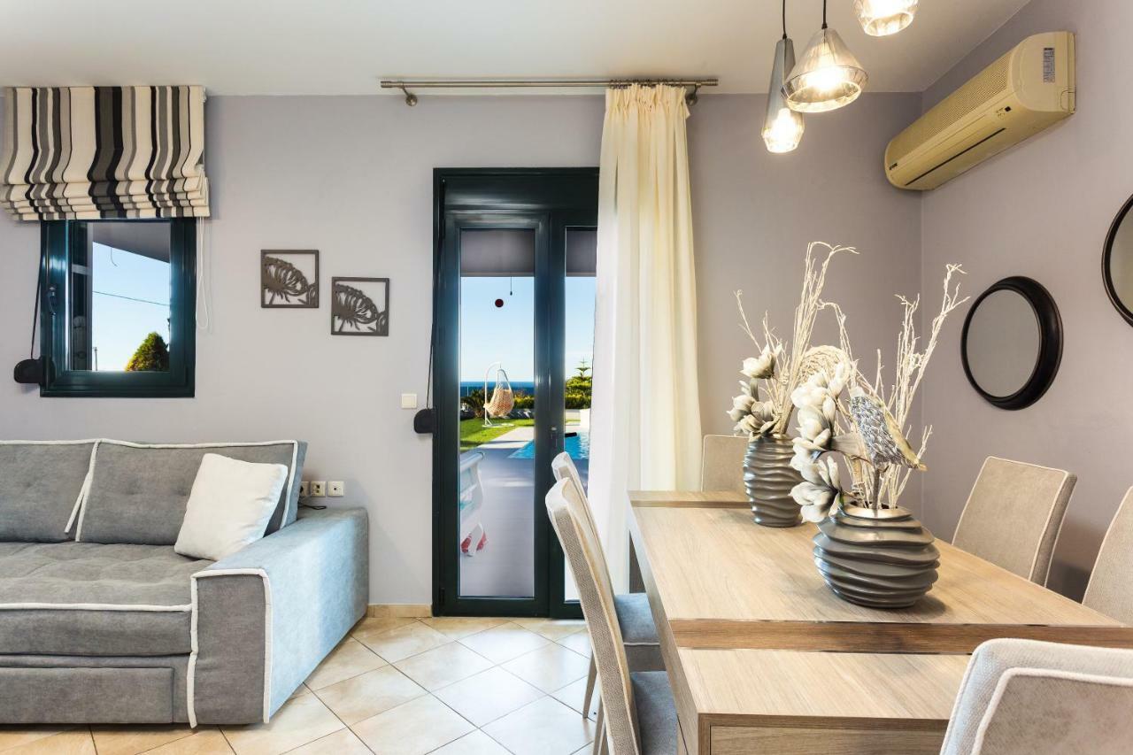 Evangelos Villas, Lavish Touch, By Thinkvilla Angeliana  Ngoại thất bức ảnh
