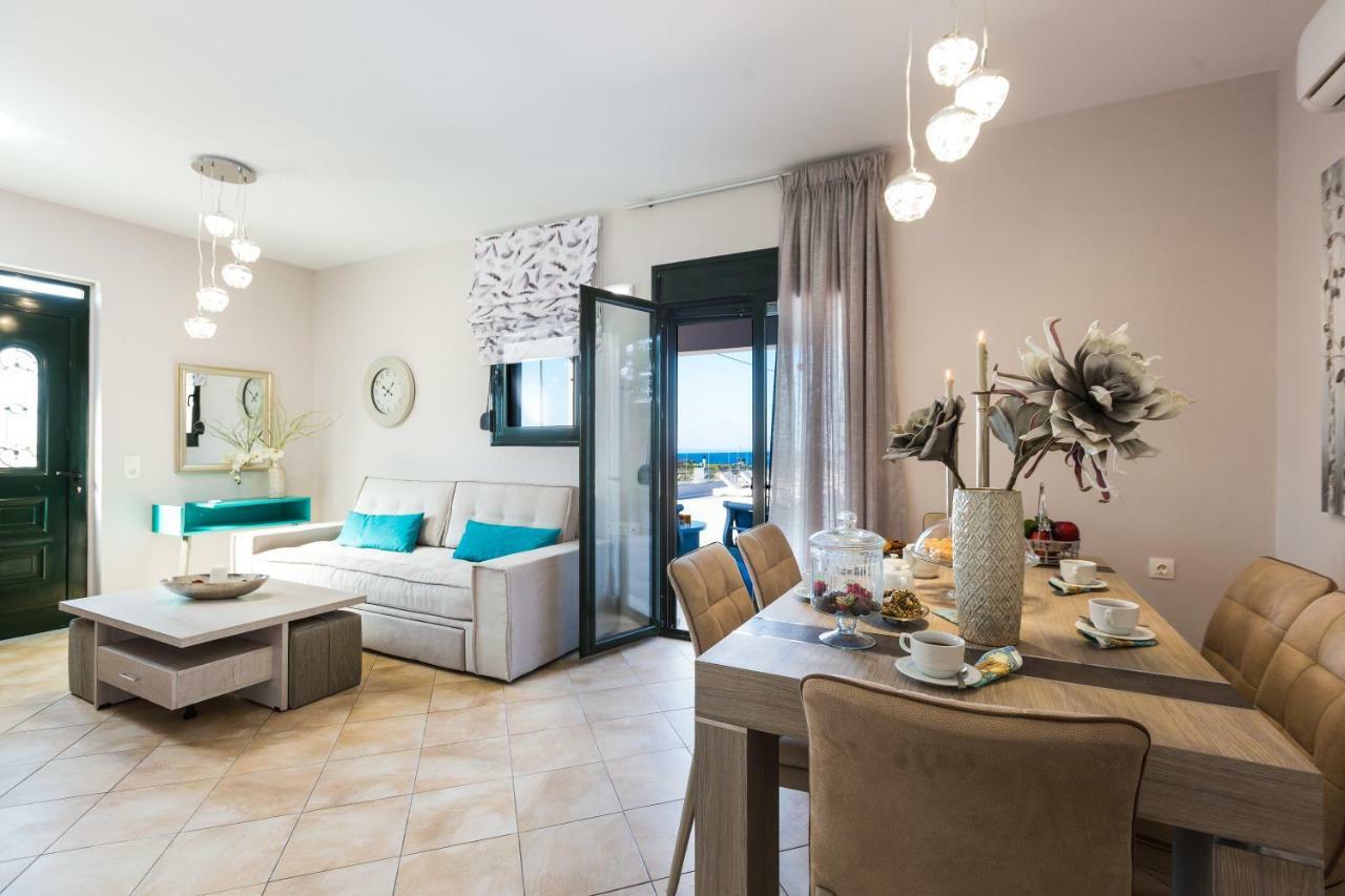 Evangelos Villas, Lavish Touch, By Thinkvilla Angeliana  Ngoại thất bức ảnh