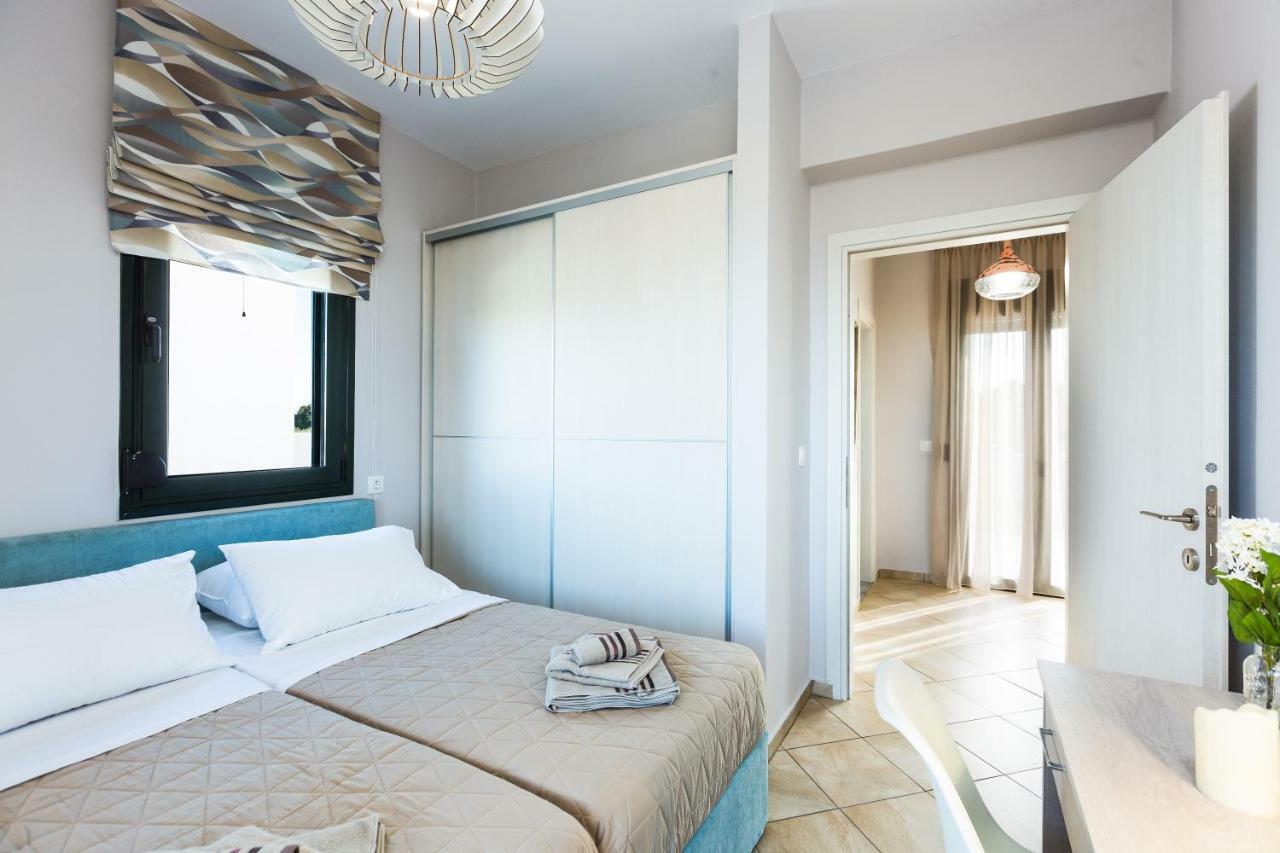 Evangelos Villas, Lavish Touch, By Thinkvilla Angeliana  Ngoại thất bức ảnh
