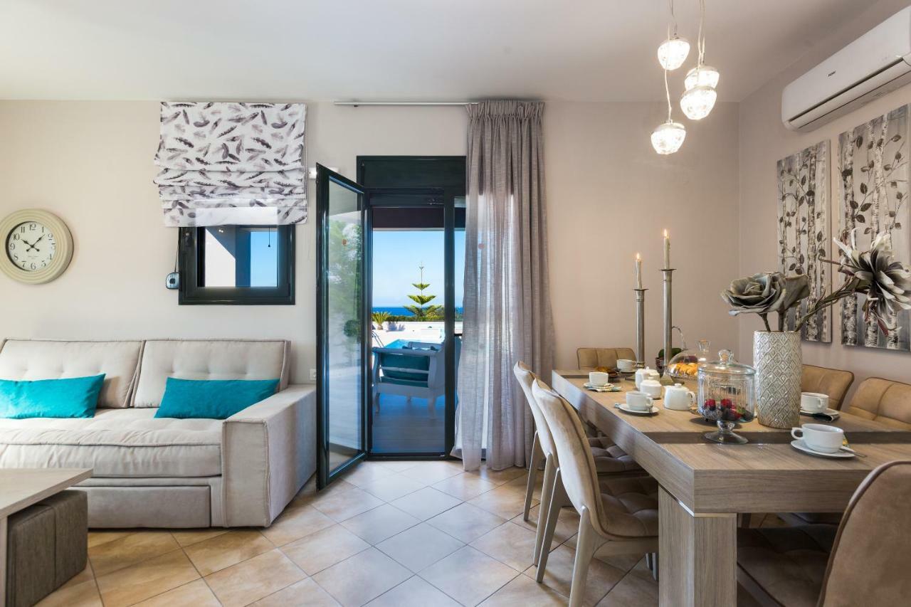 Evangelos Villas, Lavish Touch, By Thinkvilla Angeliana  Ngoại thất bức ảnh