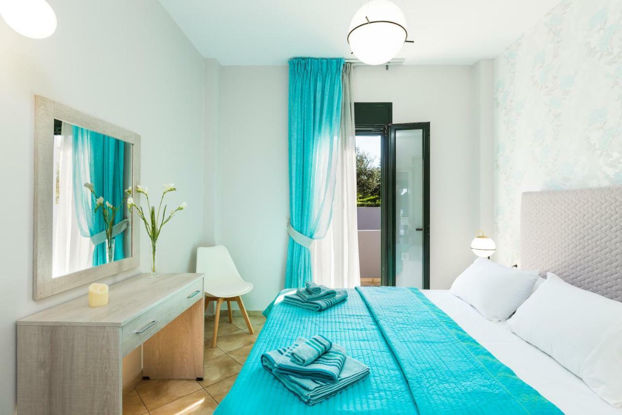 Evangelos Villas, Lavish Touch, By Thinkvilla Angeliana  Ngoại thất bức ảnh