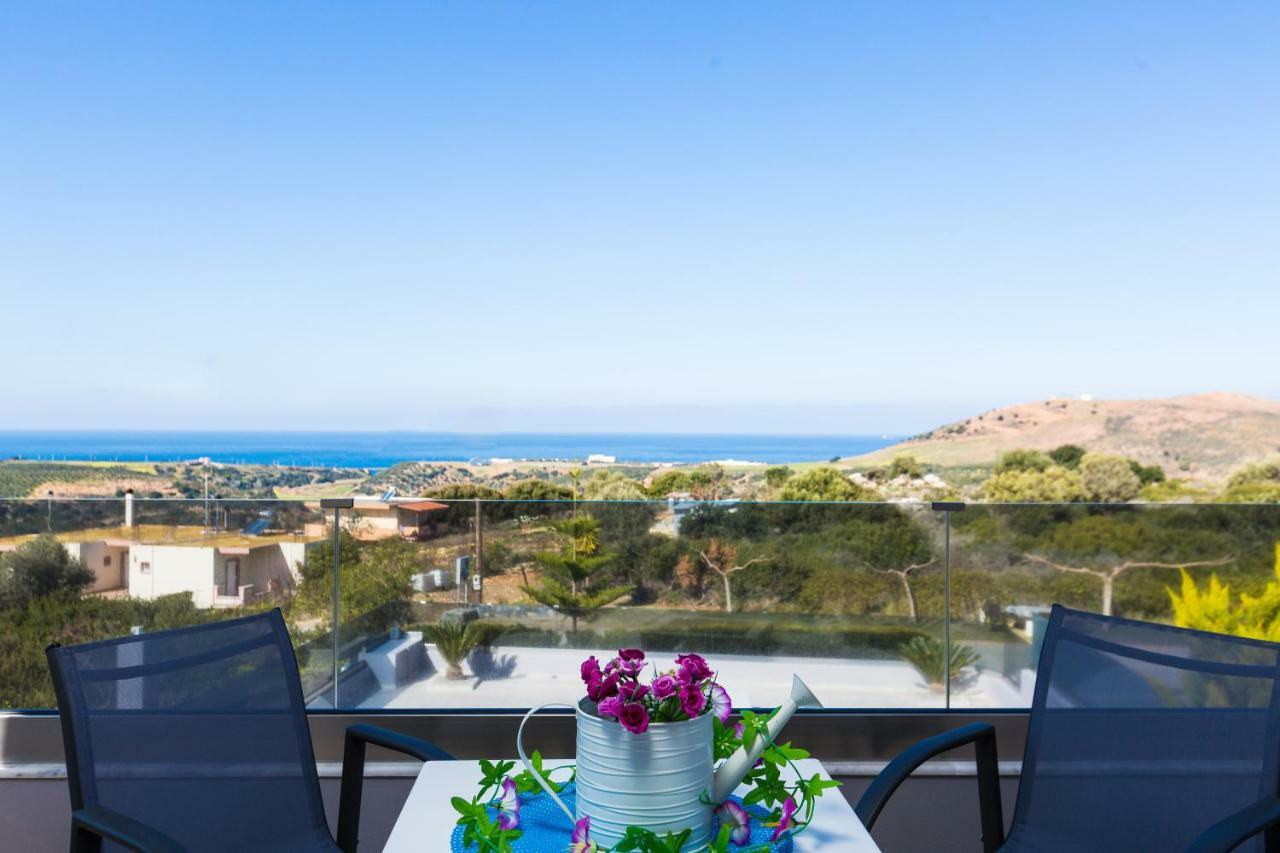 Evangelos Villas, Lavish Touch, By Thinkvilla Angeliana  Ngoại thất bức ảnh
